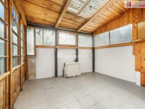 Prodej rodinného domu, Třebušín - Řepčice, 100 m2