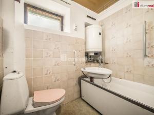 Prodej rodinného domu, Třebušín - Řepčice, 100 m2