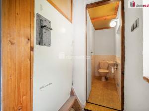 Prodej rodinného domu, Třebušín - Řepčice, 100 m2