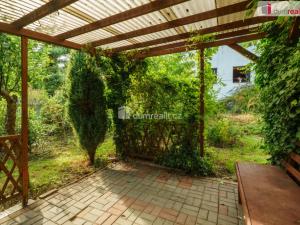 Prodej rodinného domu, Třebušín - Řepčice, 100 m2