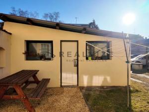 Pronájem bytu 1+kk, České Budějovice, Lidická tř., 40 m2