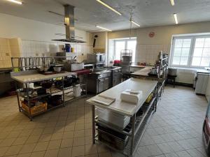 Pronájem restaurace, Liblice, 392 m2