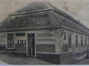 Pronájem restaurace, Liblice, 392 m2