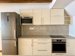 Pronájem bytu 2+kk, Kadaň, Mírové náměstí, 100 m2