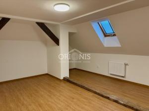 Pronájem bytu 2+kk, Kadaň, Mírové náměstí, 100 m2