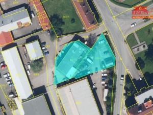 Prodej výrobních prostor, Dobruška, Čs. odboje, 400 m2