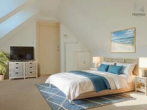 Pronájem bytu 2+kk, Brno, Poslušného, 36 m2