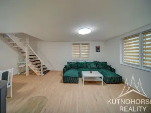 Prodej chaty, Červené Janovice, 80 m2