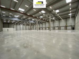 Pronájem výrobních prostor, Vejprnice, Tyršova, 16000 m2