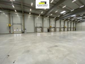 Pronájem výrobních prostor, Vejprnice, Tyršova, 16000 m2