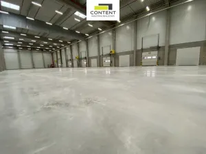 Pronájem výrobních prostor, Vejprnice, Tyršova, 16000 m2