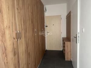 Pronájem bytu 2+1, Chomutov, Mjr. Šulce, 52 m2