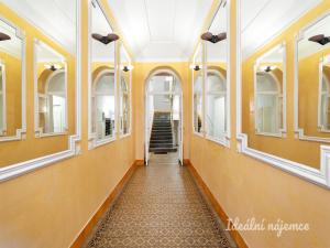 Pronájem bytu 2+1, Praha - Staré Město, Týnská ulička, 71 m2