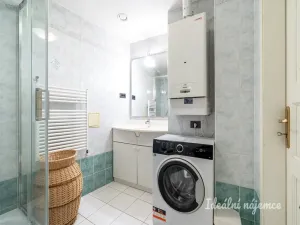 Pronájem bytu 2+1, Praha - Staré Město, Týnská ulička, 71 m2