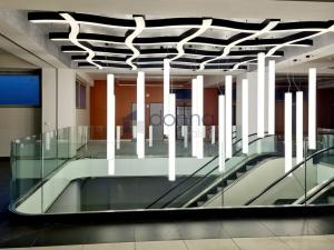 Pronájem obchodního prostoru, Praha, Na Poříčí, 600 m2