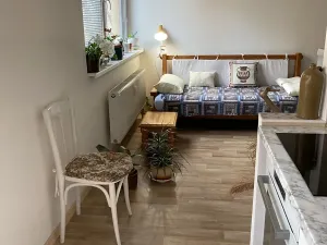 Prodej bytu 2+1, Mariánské Lázně, Franze Kafky, 54 m2