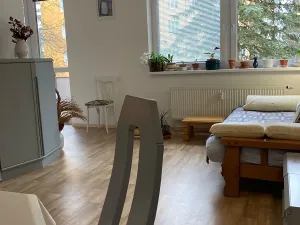 Prodej bytu 2+1, Mariánské Lázně, Franze Kafky, 54 m2