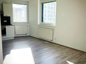 Pronájem bytu 2+kk, Praha - Stodůlky, Klementova, 61 m2