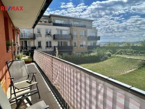 Pronájem bytu 2+kk, Jesenice, Nákupní, 55 m2