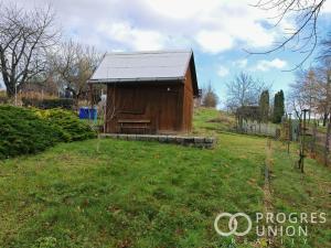 Prodej zahrady, Kroměříž, Velké náměstí, 483 m2