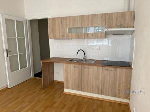 Pronájem bytu 1+kk, Praha - Nusle, V Horkách, 32 m2