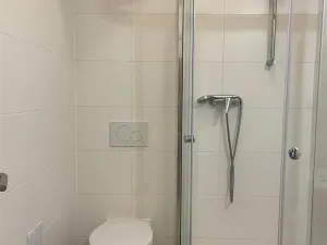 Pronájem bytu 1+1, Praha - Nusle, Slavojova, 40 m2