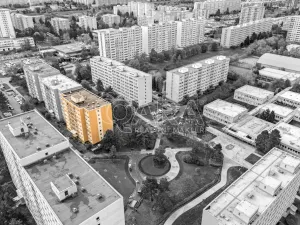 Prodej bytu 4+1, Praha - Chodov, Hněvkovského, 82 m2