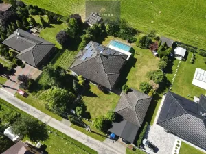 Prodej rodinného domu, Krmelín, Okrajní, 180 m2