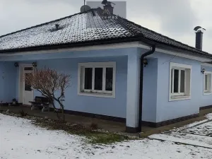 Prodej rodinného domu, Krmelín, Okrajní, 180 m2