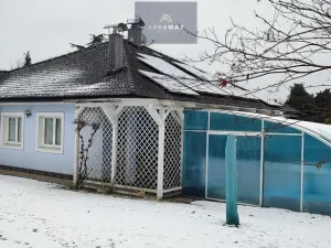 Prodej rodinného domu, Krmelín, Okrajní, 180 m2