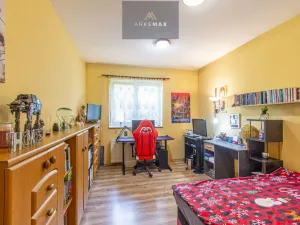 Prodej rodinného domu, Krmelín, Okrajní, 180 m2