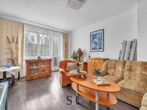 Prodej bytu 2+1, Teplice, Duchcovská, 51 m2