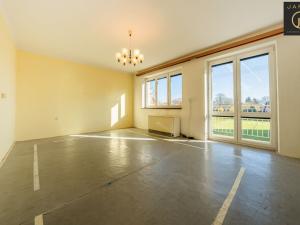 Prodej bytu 2+1, Všejany, Na Prstýnku, 71 m2