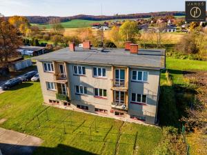 Prodej bytu 2+1, Všejany, Na Prstýnku, 71 m2