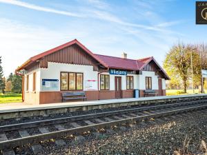 Prodej bytu 2+1, Všejany, Na Prstýnku, 71 m2