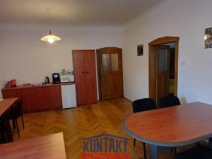 Pronájem kanceláře, České Budějovice, Krajinská, 56 m2