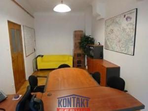 Pronájem kanceláře, České Budějovice, Krajinská, 56 m2