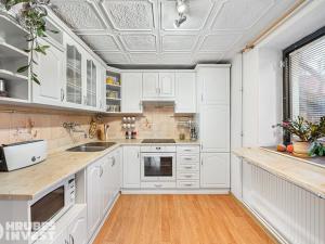 Prodej rodinného domu, Studnice, 96 m2