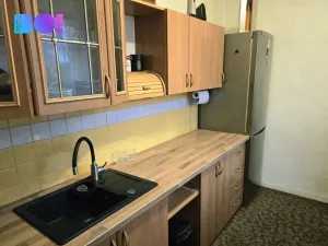 Prodej bytu 1+1, Havířov, Družstevnická, 40 m2