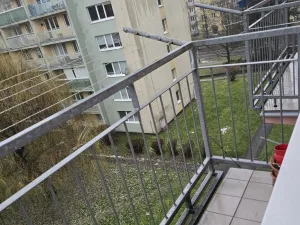 Prodej bytu 1+1, Havířov, Družstevnická, 40 m2