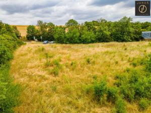 Prodej pozemku pro bydlení, Čečelice, Byšická, 826 m2