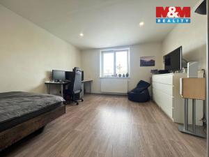 Pronájem bytu 2+kk, Bohumín - Nový Bohumín, Dvořákova, 44 m2