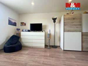 Pronájem bytu 2+kk, Bohumín - Nový Bohumín, Dvořákova, 44 m2