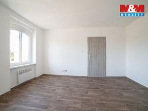 Pronájem bytu 1+1, Sokolov, Nádražní, 40 m2