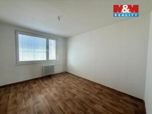 Pronájem bytu 4+1, Hradec Králové - Nový Hradec Králové, Jana Masaryka, 94 m2