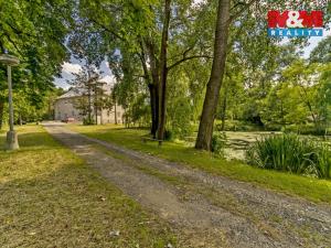 Pronájem bytu 1+kk, Vlčice, 50 m2