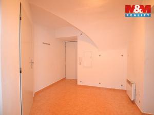 Pronájem bytu 1+kk, Vlčice, 50 m2