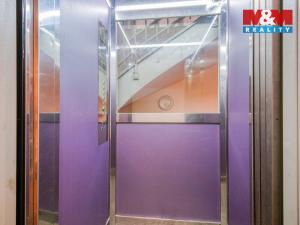 Prodej bytu 2+kk, Praha - Nové Město, Ve Smečkách, 89 m2