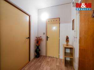 Prodej bytu 2+1, Brno - Řečkovice, Horácké náměstí, 69 m2