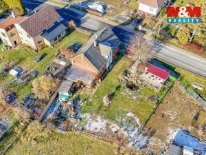 Prodej rodinného domu, Broumov, 183 m2